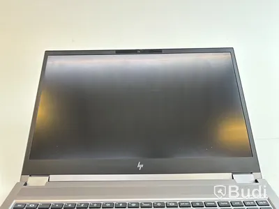 Dator HP ZBook Fury G8