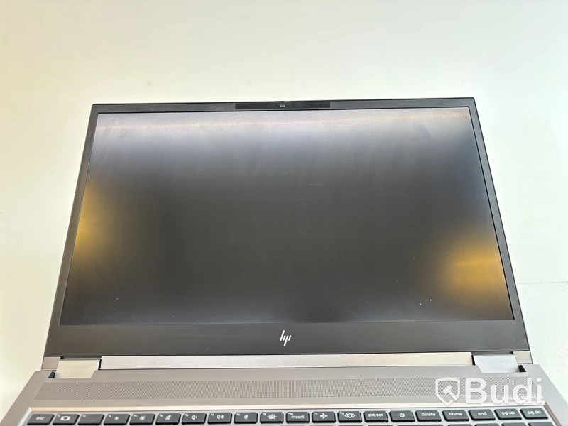 Dator HP ZBook Fury G8