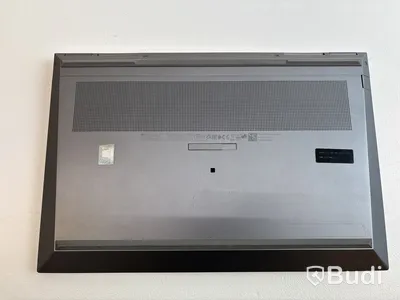Dator HP ZBook Fury G8