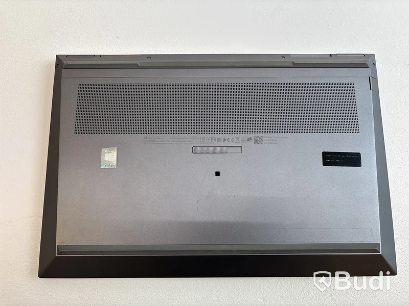 Dator HP ZBook Fury G8
