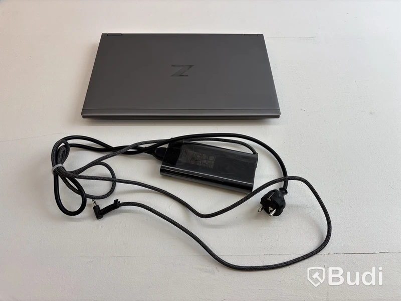 Dator HP ZBook Fury G8