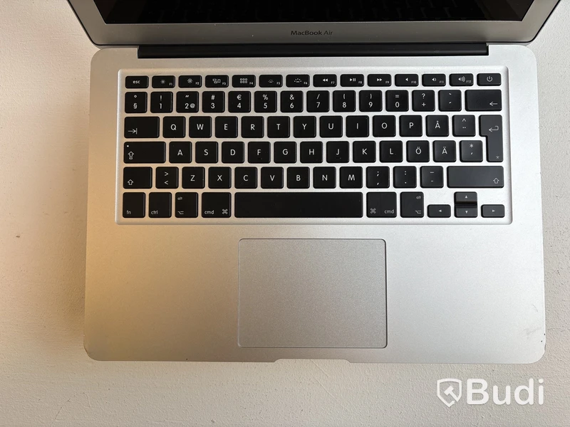 Dator Apple MacBook Air 13 tum (2015)
