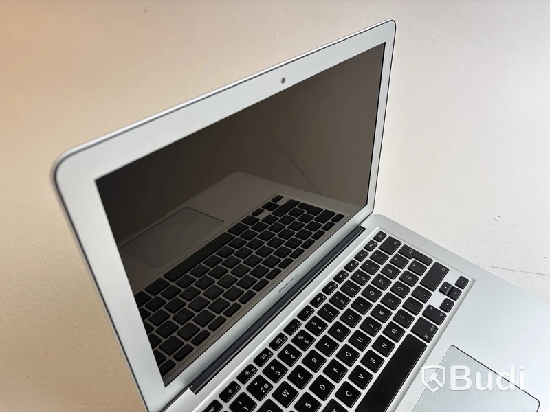 Dator Apple MacBook Air 13 tum (2015)