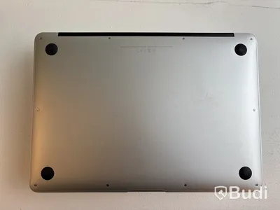 Dator Apple MacBook Air 13 tum (2015)