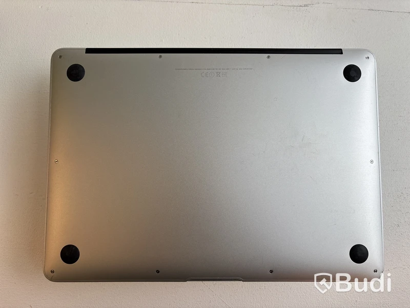 Dator Apple MacBook Air 13 tum (2015)