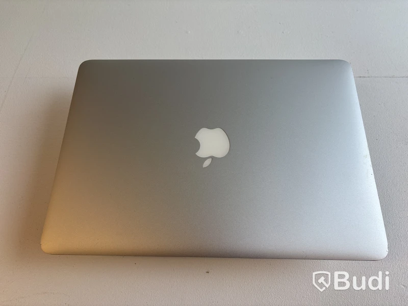 Dator Apple MacBook Air 13 tum (2015)