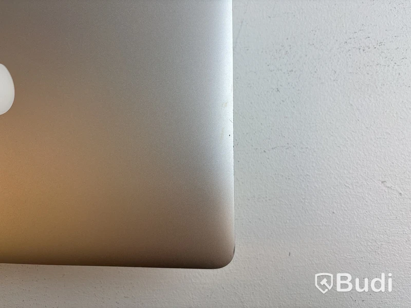 Dator Apple MacBook Air 13 tum (2015)