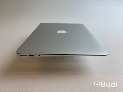Dator Apple MacBook Air 13 tum (2015)