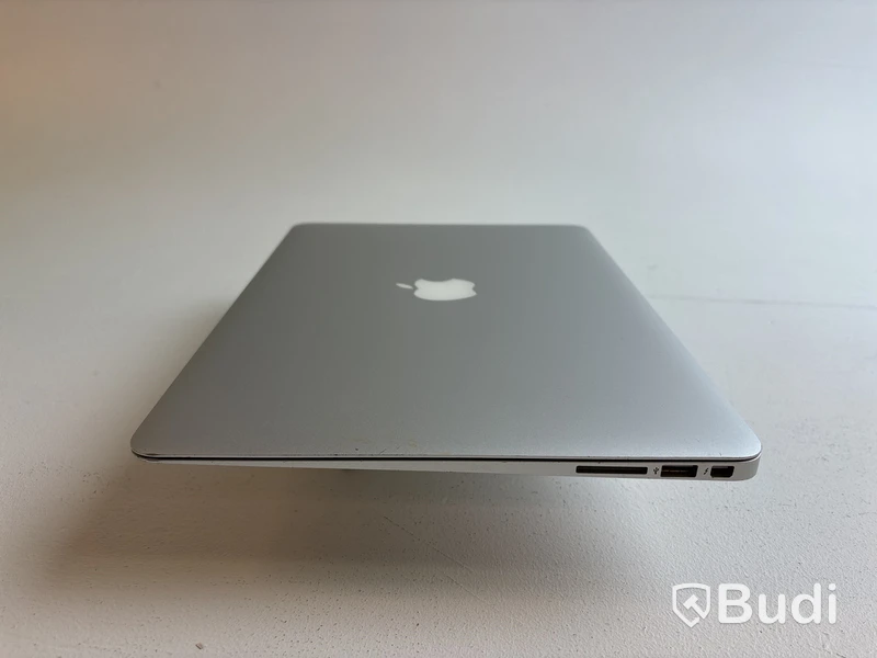 Dator Apple MacBook Air 13 tum (2015)