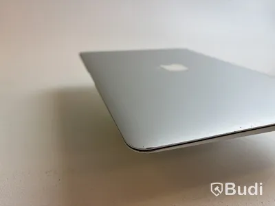 Dator Apple MacBook Air 13 tum (2015)