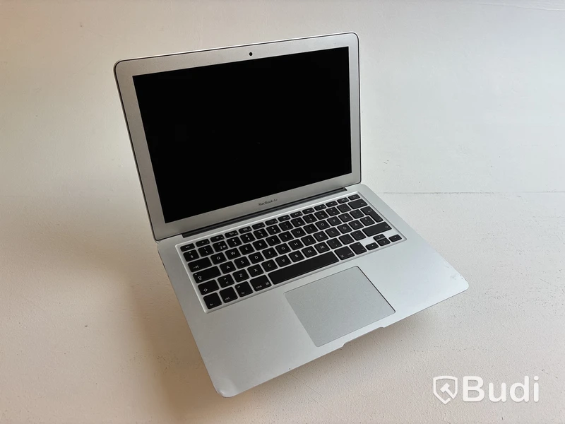 Dator Apple MacBook Air 13 tum (2015)