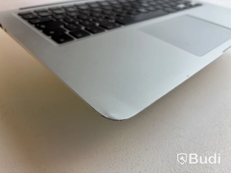 Dator Apple MacBook Air 13 tum (2015)