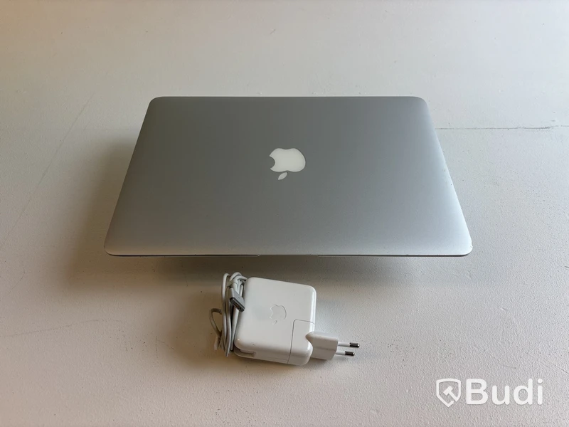 Dator Apple MacBook Air 13 tum (2015)