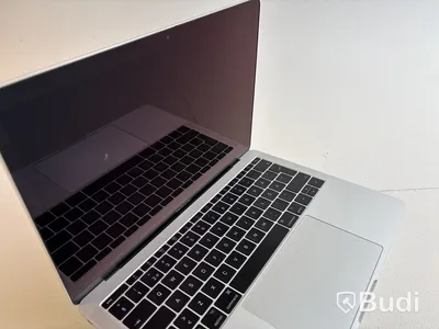 Dator Apple MacBook Pro 13 tum (2017)