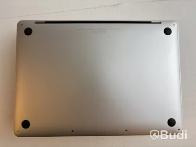 Dator Apple MacBook Pro 13 tum (2017)