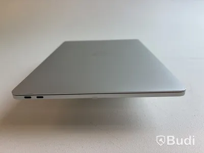 Dator Apple MacBook Pro 13 tum (2017)
