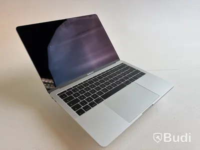 Dator Apple MacBook Pro 13 tum (2017)