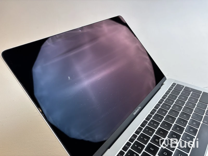 Dator Apple MacBook Pro 13 tum (2017)