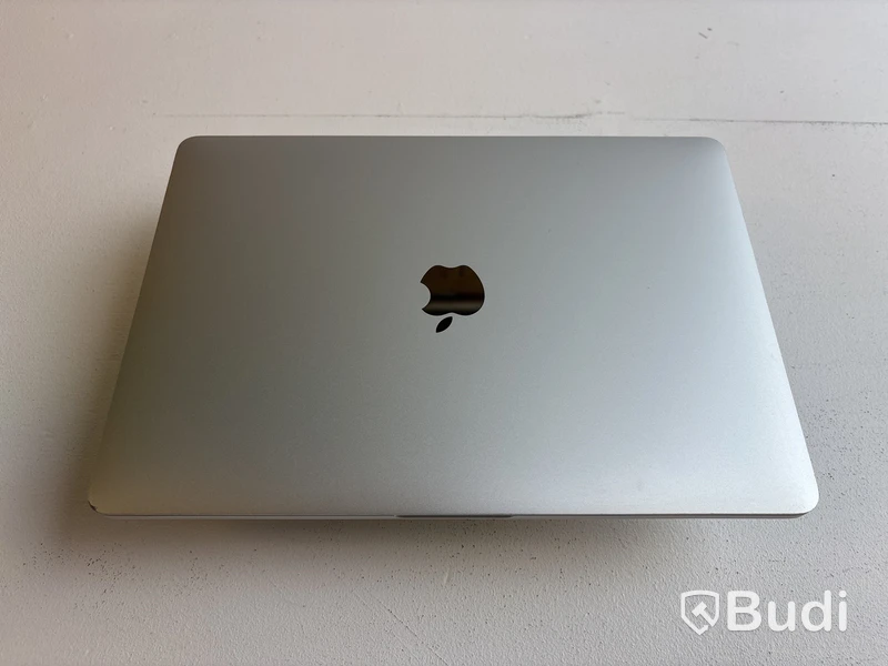 Dator Apple MacBook Pro 13 tum (2017)
