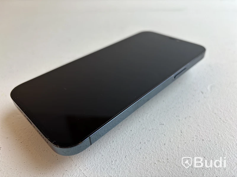 Mobil Apple iPhone 12 Pro Max 128GB