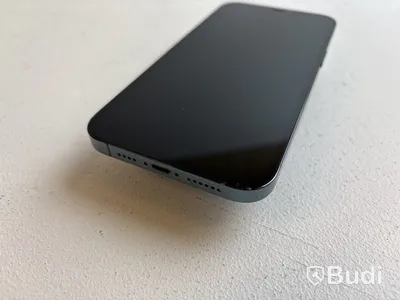 Mobil Apple iPhone 12 Pro Max 128GB