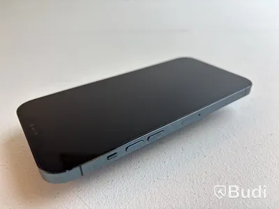 Mobil Apple iPhone 12 Pro Max 128GB