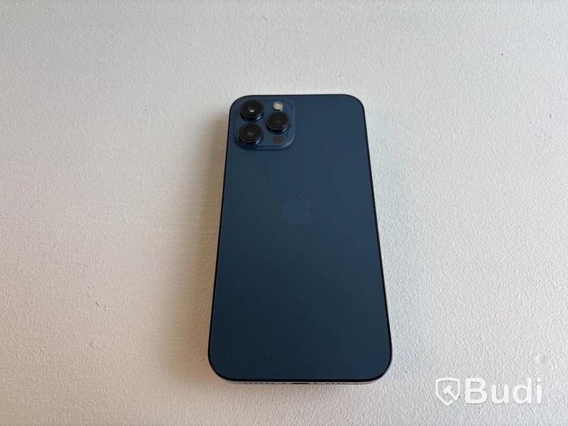 Mobil Apple iPhone 12 Pro Max 128GB