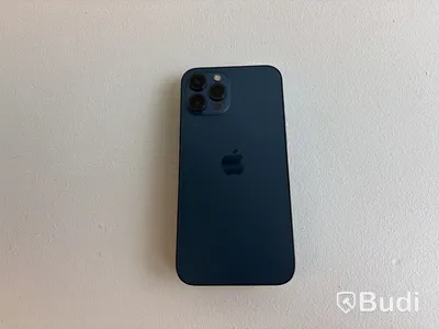 Mobil Apple iPhone 12 Pro Max 128GB