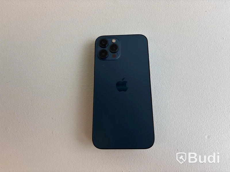 Mobil Apple iPhone 12 Pro Max 128GB