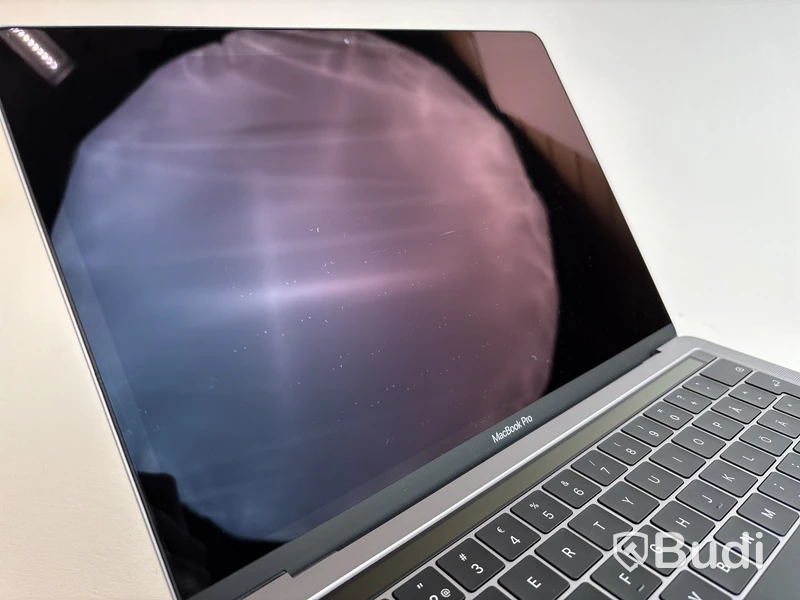 Dator Apple MacBook Pro 13 tum (2017)