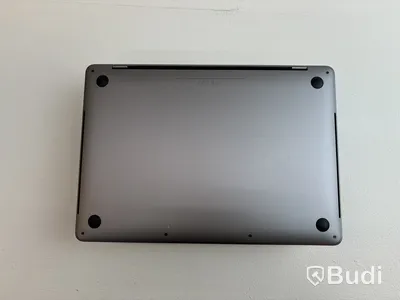 Dator Apple MacBook Pro 13 tum (2017)