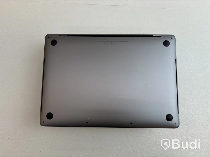 Dator Apple MacBook Pro 13 tum (2017)