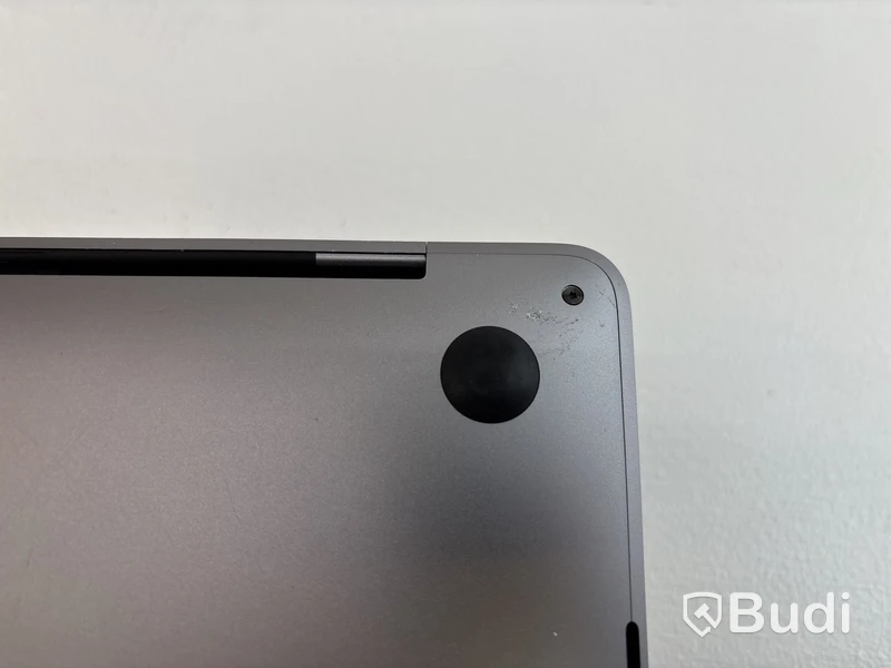 Dator Apple MacBook Pro 13 tum (2017)