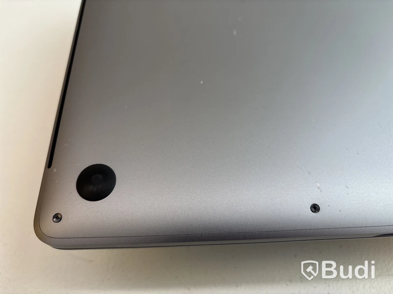 Dator Apple MacBook Pro 13 tum (2017)