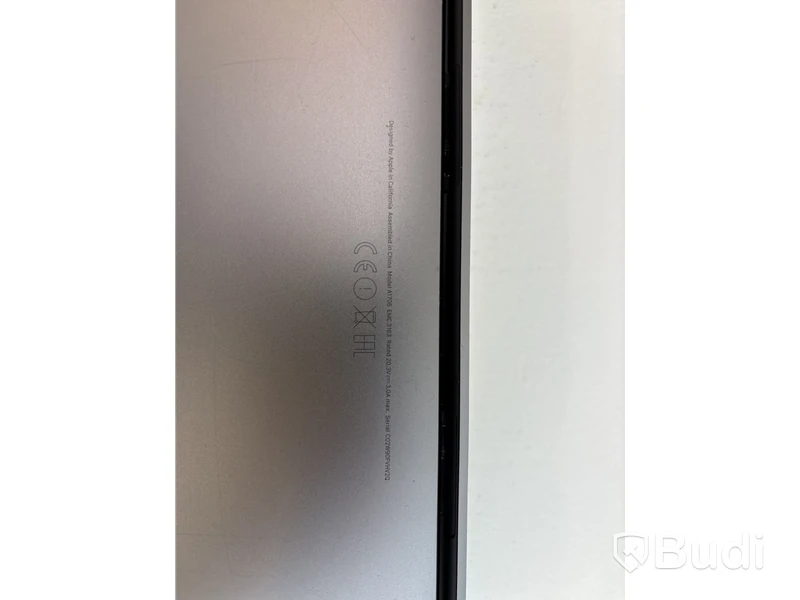 Dator Apple MacBook Pro 13 tum (2017)
