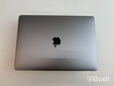 Dator Apple MacBook Pro 13 tum (2017)