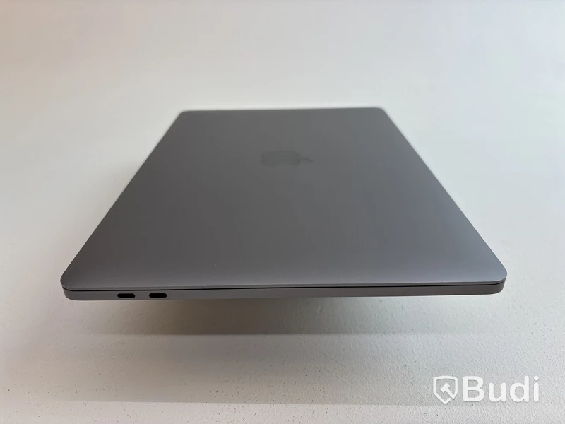 Dator Apple MacBook Pro 13 tum (2017)