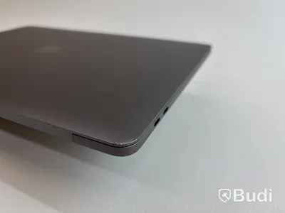 Dator Apple MacBook Pro 13 tum (2017)