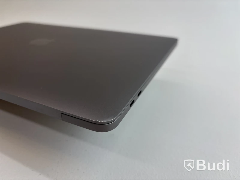 Dator Apple MacBook Pro 13 tum (2017)