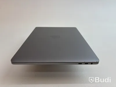 Dator Apple MacBook Pro 13 tum (2017)