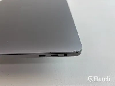 Dator Apple MacBook Pro 13 tum (2017)