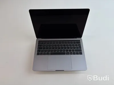 Dator Apple MacBook Pro 13 tum (2017)