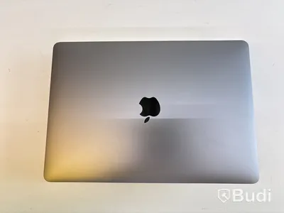 Dator Apple MacBook Pro 13 tum (2017)