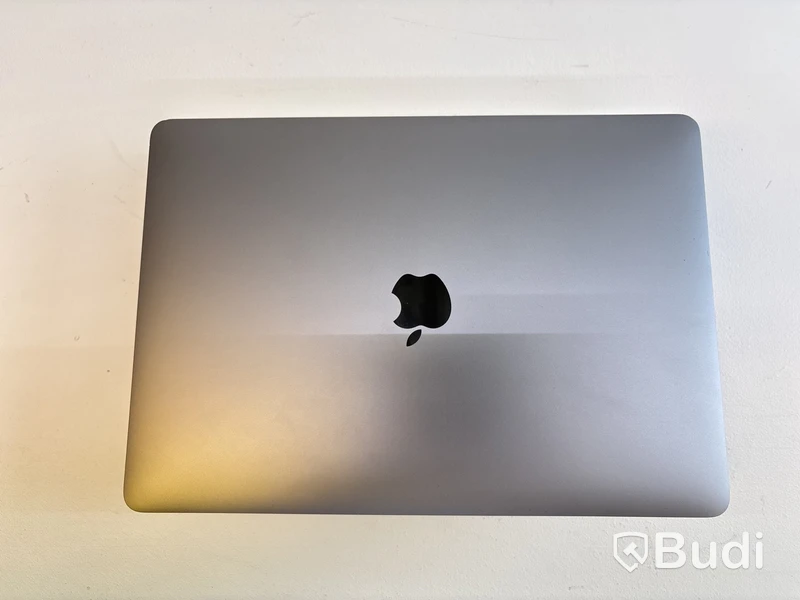 Dator Apple MacBook Pro 13 tum (2017)
