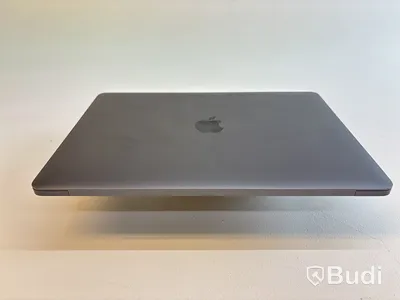 Dator Apple MacBook Pro 13 tum (2017)