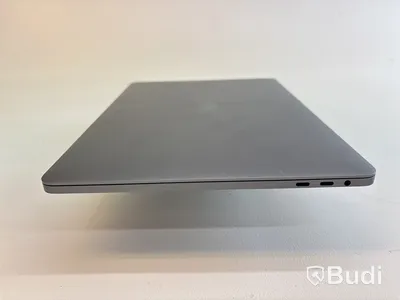 Dator Apple MacBook Pro 13 tum (2017)