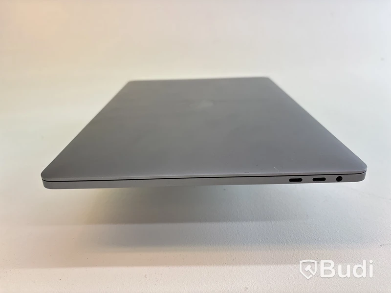 Dator Apple MacBook Pro 13 tum (2017)
