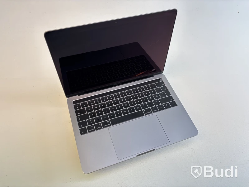Dator Apple MacBook Pro 13 tum (2017)