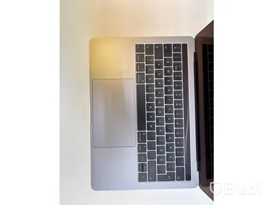 Dator Apple MacBook Pro 13 tum (2017)
