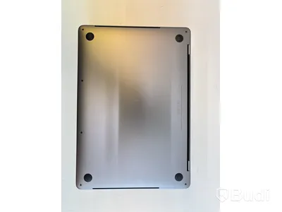 Dator Apple MacBook Pro 13 tum (2017)